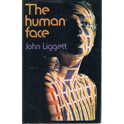 The Human Face.