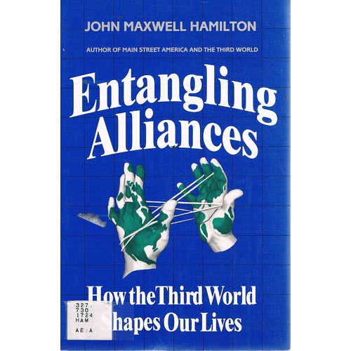 Entangling Alliances