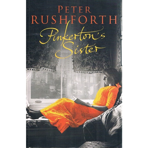 Pinkerton's Sister