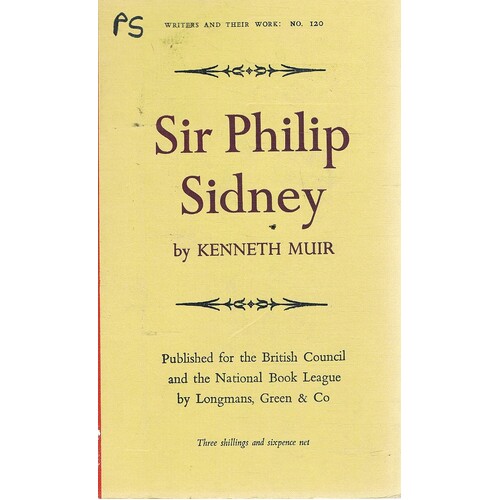 Sir Philip Sidney