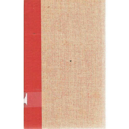 Red Book And The Great Wall. An Impression Of Mao's China
