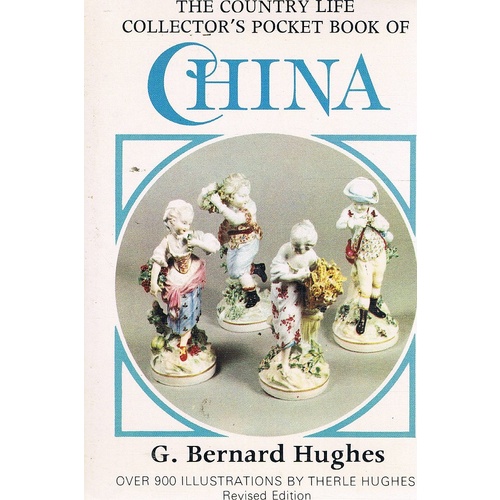 The Country Life Collector's Pocket Book Of China