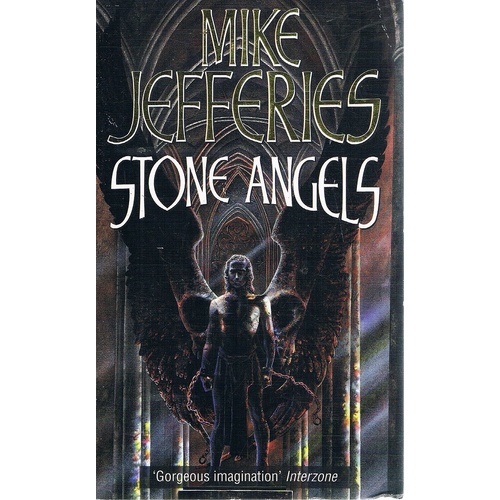 Stone Angels