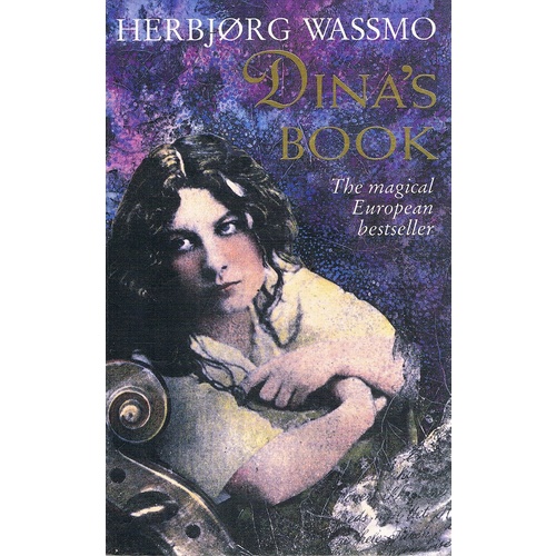 Dina's Book