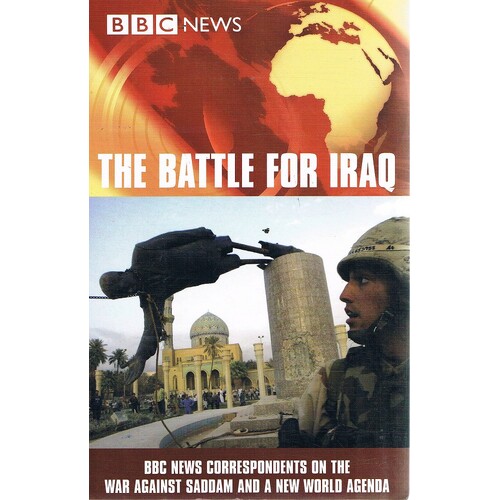 The Battle For Iraq