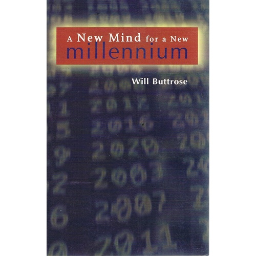 A New Mind For A New Millennium