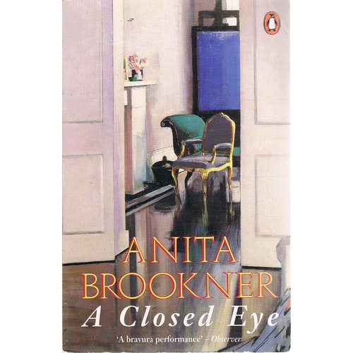 A Closed Eye