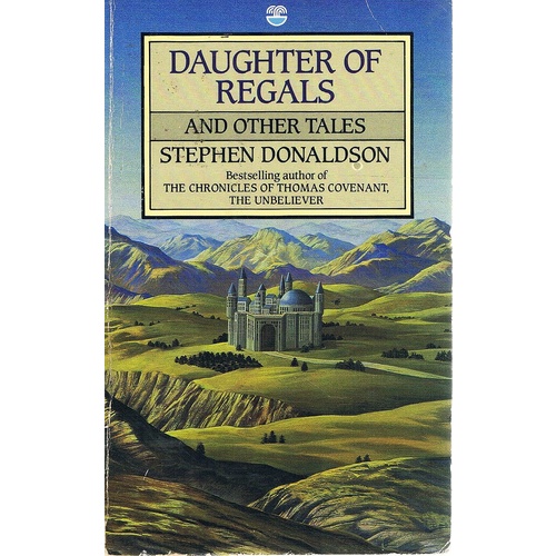 Daughters Of Regals And Other Tales