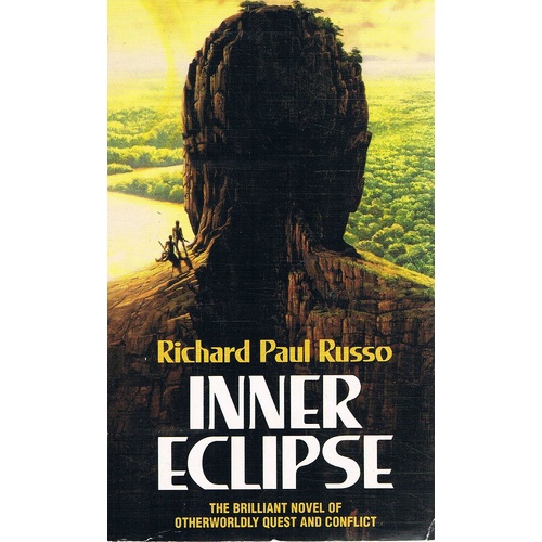 Inner Eclipse.