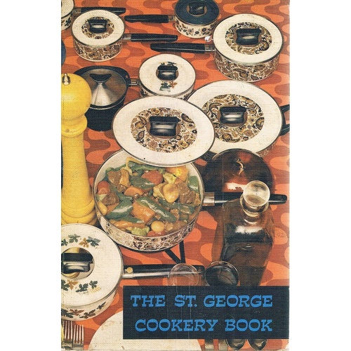 The St George CookeryBook