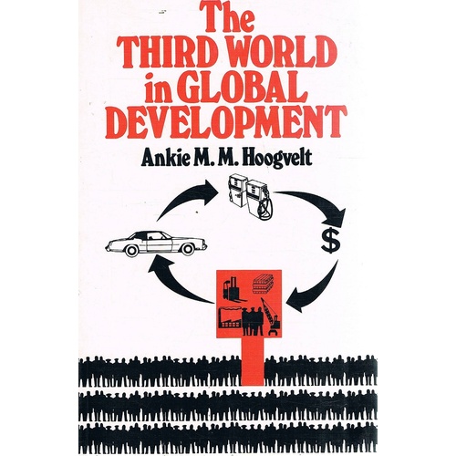 The Third World In Global Development