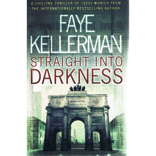 Straight Into Darkness