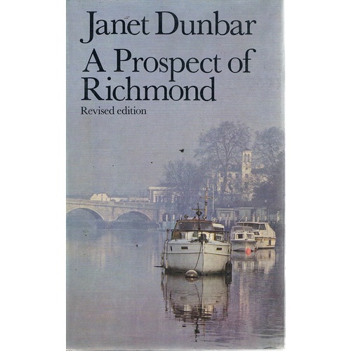 A Prospect Of Richmond