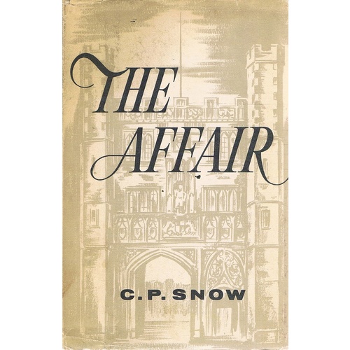 The Affair