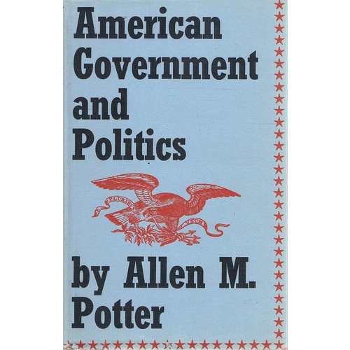 American Government And Politics