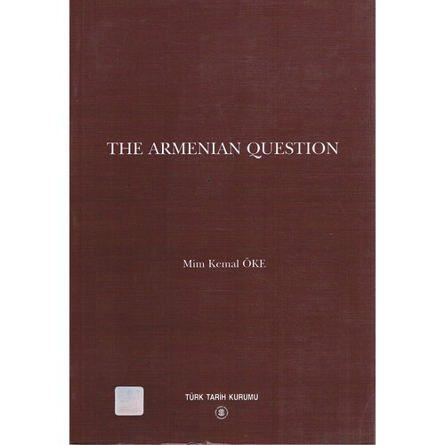 The Armenian Question.