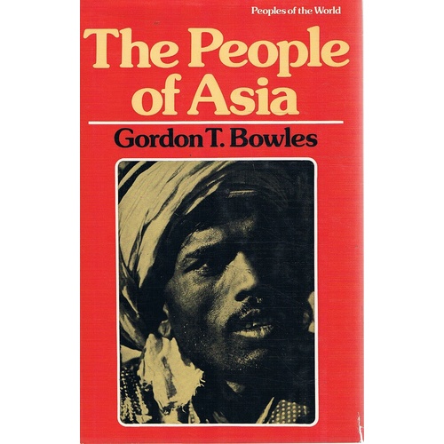 The People Of Asia.