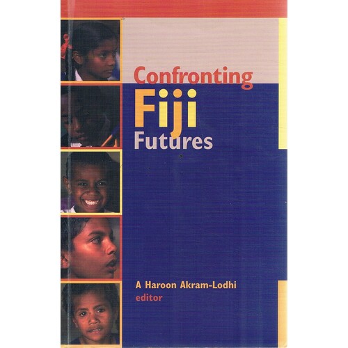 Confronting Fiji Futures