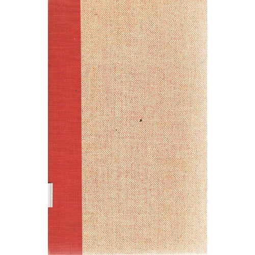 The Red Book And The Great Wall. An Impression Of Mao's China