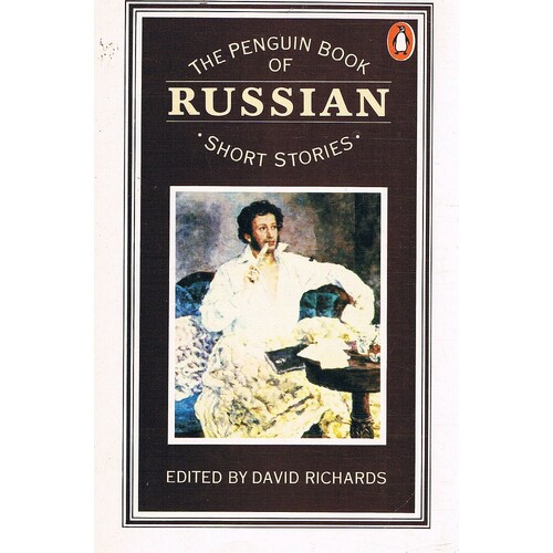 The Penquin Book Of Russian Short Stories