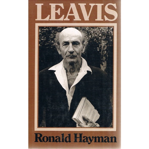 Leavis