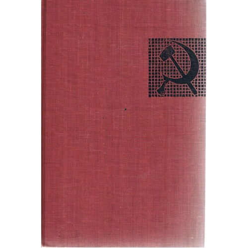 The Soviet Political System. An Interpretation