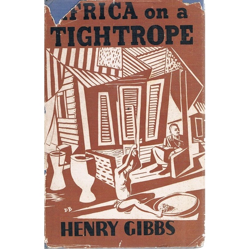 Africa On A Tightrope
