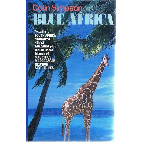 Blue Africa