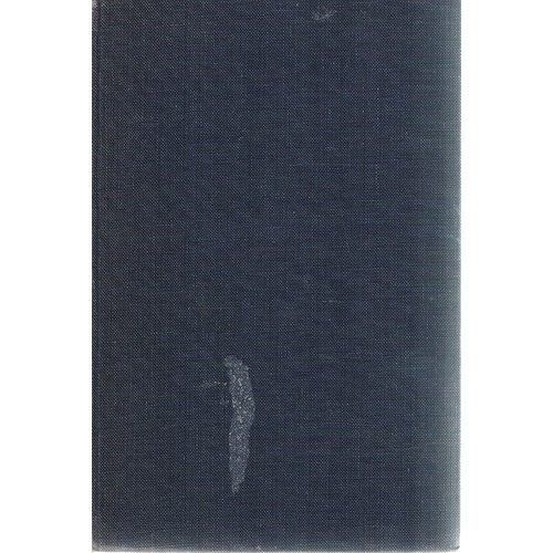 Commander Campbell's Scrapbook. A Volume About A Thousand Things.