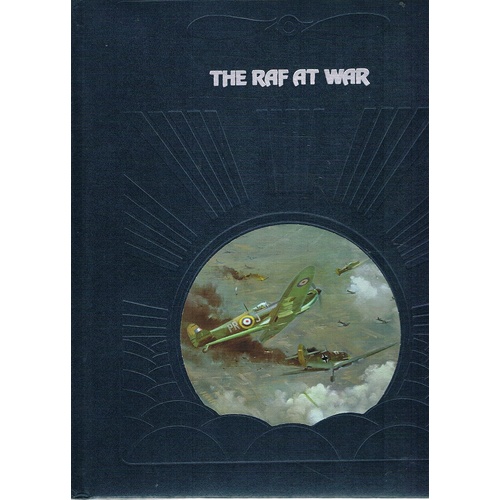 The RAF At War
