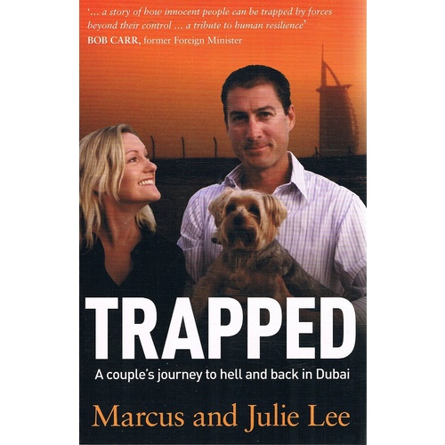 Trapped