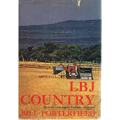 LBJ Country