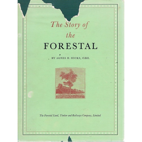 The Story Of The Forestal