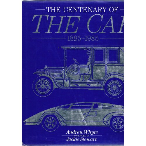 The Centenary Of The Car, 1885-1985