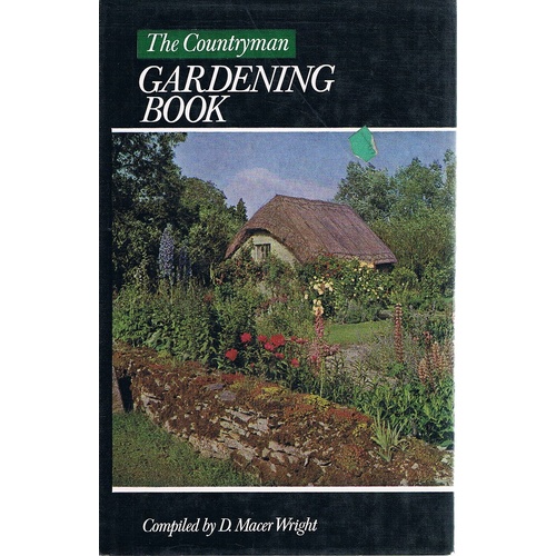 The Countryman Gardening Book