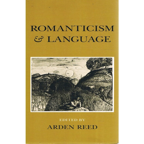 Romanticism And Language