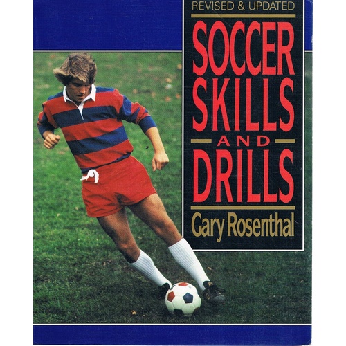 Soccer Skills And Drills