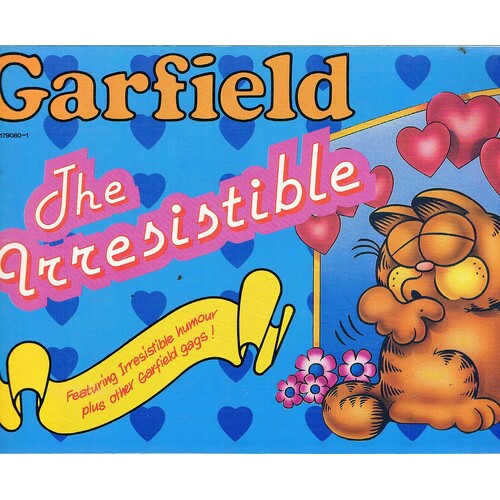 Garfield. The Irresistible