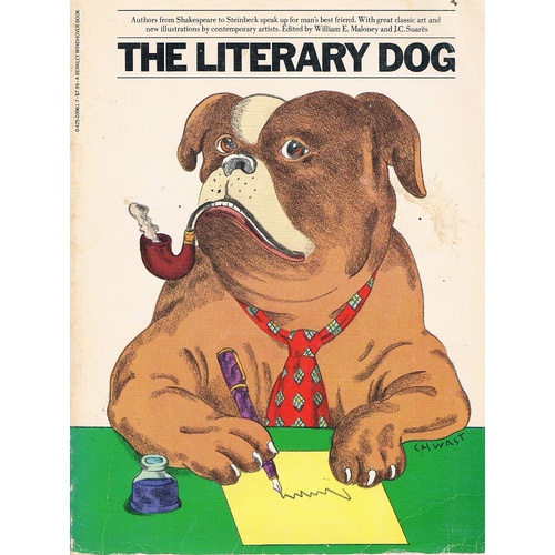 The Literary Dog