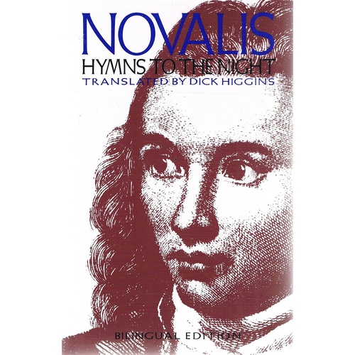 Hymns to the Night (Paperback)