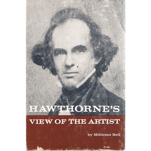 Hawthorne's Veiw Of The Artist