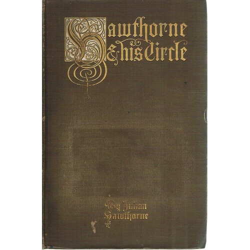 Hawthorne And His Circle