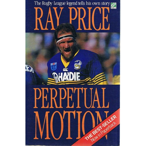 Perpetual Motion