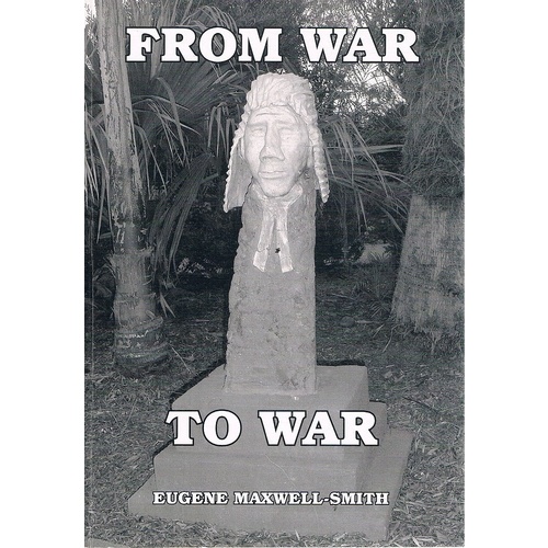 From War To War