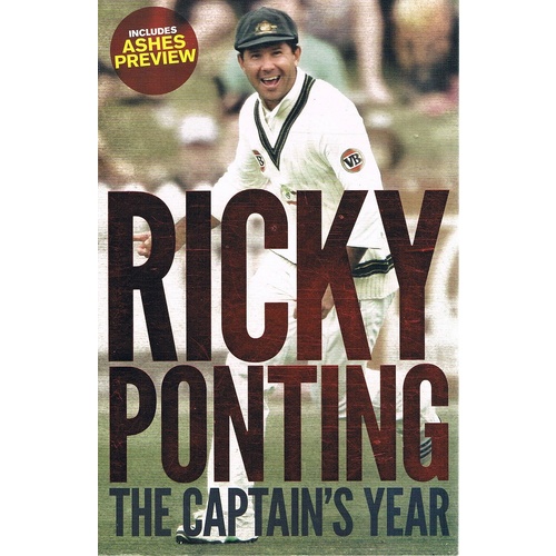 The Captain's Year