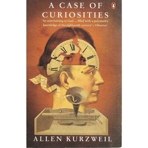 A Case Of Curiosities