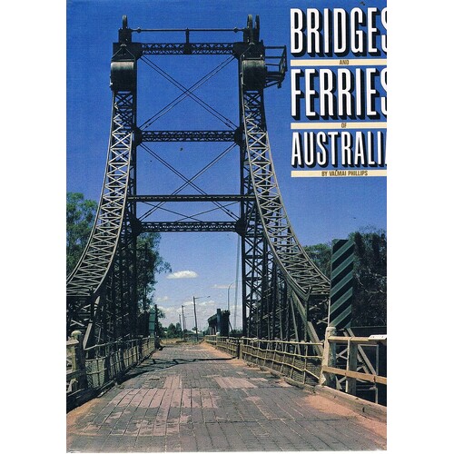 Bridges And Ferries Of Australia