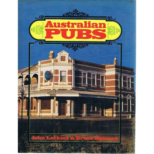 Australian Pubs