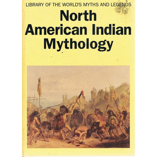North American Indian Mythology