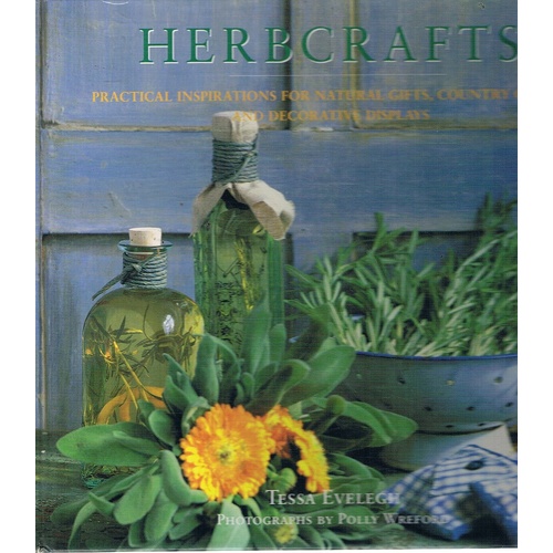 Herbcrafts